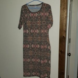 Lularoe Julia